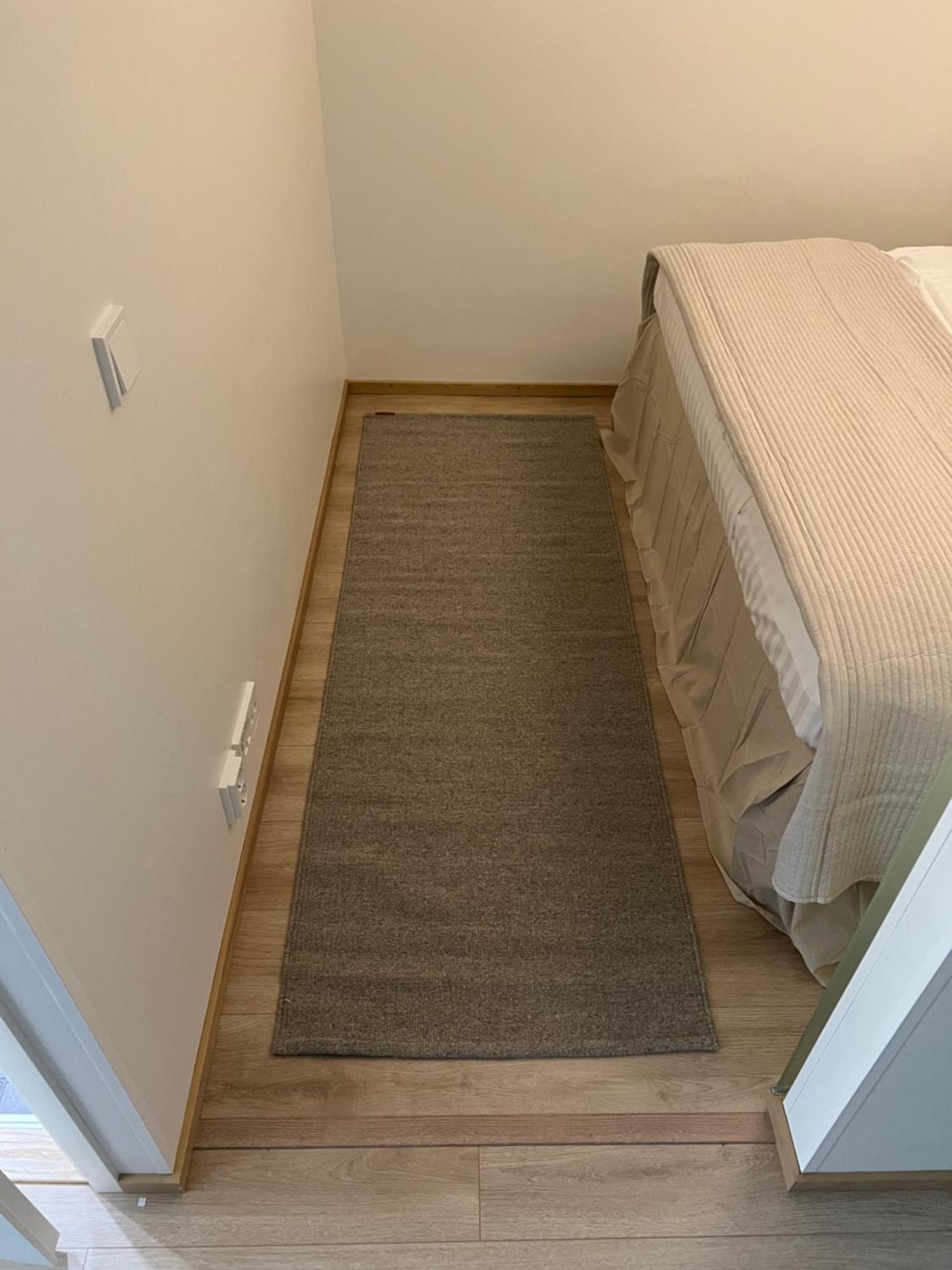 Henniina V Marskinpuisto I - City Center Oulu Zewnętrze zdjęcie